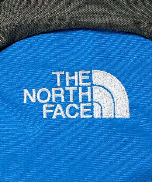 green label relaxing / グリーンレーベル リラクシング リュック・バックパック | ＜THE NORTH FACE＞ホームスライス  リュック（8L） / キッズ | 詳細20