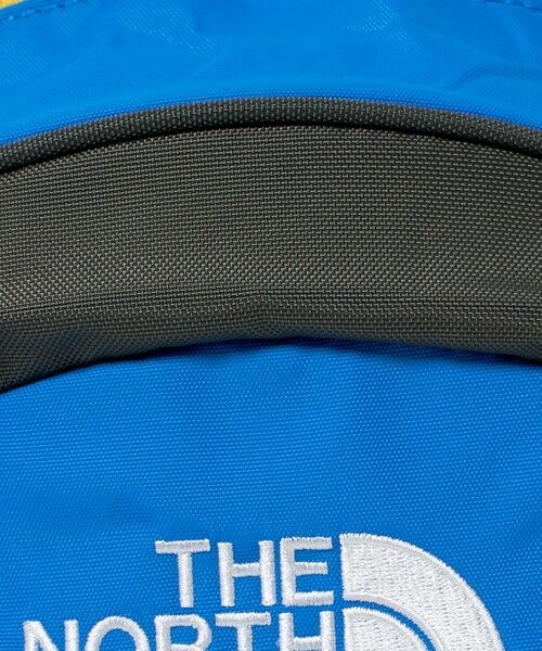 green label relaxing / グリーンレーベル リラクシング リュック・バックパック | ＜THE NORTH FACE＞ホームスライス  リュック（8L） / キッズ | 詳細21