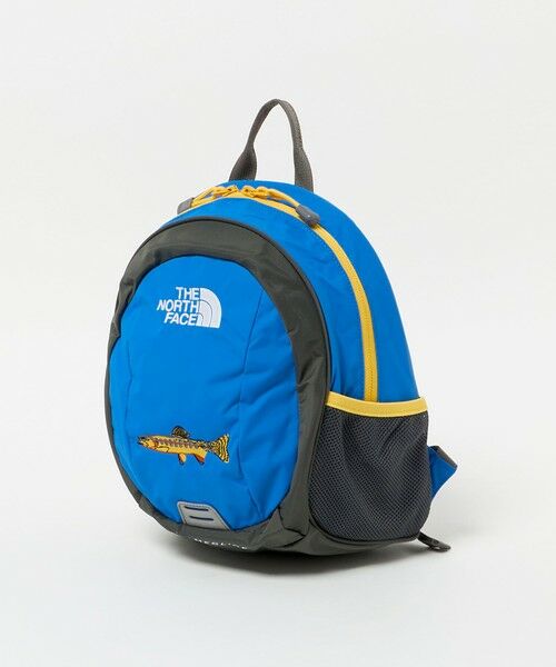 green label relaxing / グリーンレーベル リラクシング リュック・バックパック | ＜THE NORTH FACE＞ホームスライス  リュック（8L） / キッズ | 詳細8