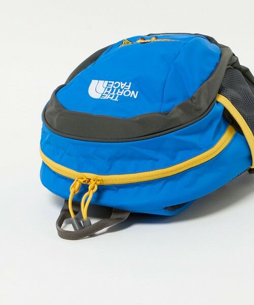 green label relaxing / グリーンレーベル リラクシング リュック・バックパック | ＜THE NORTH FACE＞ホームスライス  リュック（8L） / キッズ | 詳細9