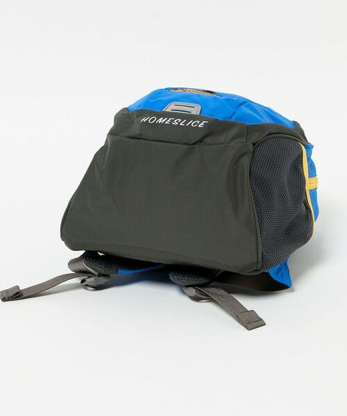 green label relaxing / グリーンレーベル リラクシング リュック・バックパック | ＜THE NORTH FACE＞ホームスライス  リュック（8L） / キッズ | 詳細10