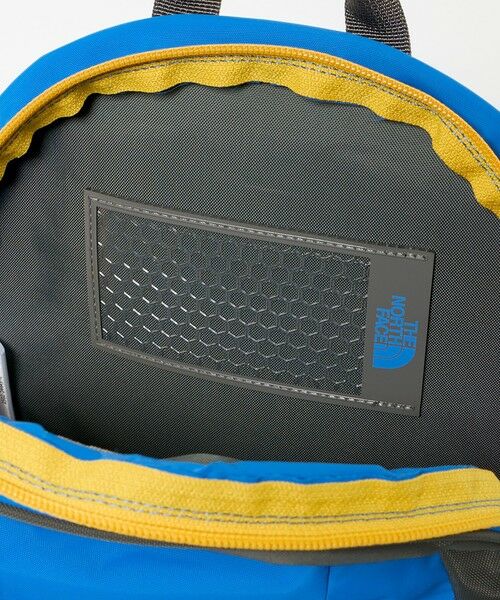 green label relaxing / グリーンレーベル リラクシング リュック・バックパック | ＜THE NORTH FACE＞ホームスライス  リュック（8L） / キッズ | 詳細13