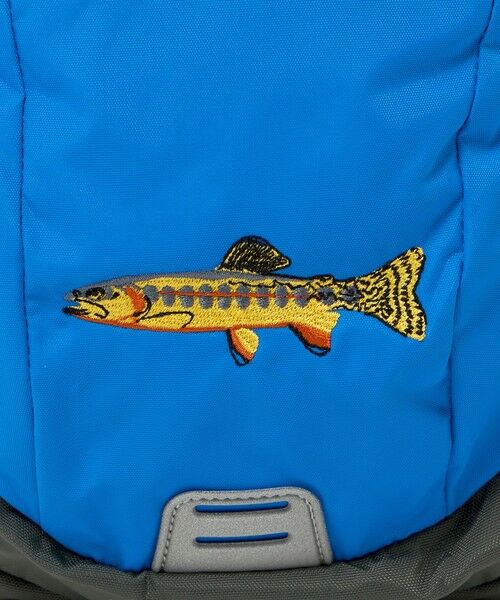 green label relaxing / グリーンレーベル リラクシング リュック・バックパック | ＜THE NORTH FACE＞ホームスライス  リュック（8L） / キッズ | 詳細14