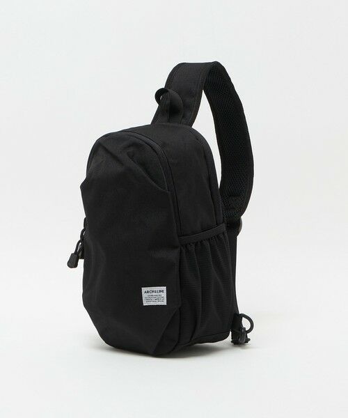 green label relaxing / グリーンレーベル リラクシング メッセンジャーバッグ・ウエストポーチ | ＜ARCH&LINE＞COMPACT DAY BAG（6L） / キッズ | 詳細1