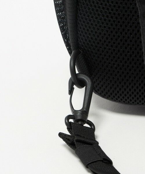 green label relaxing / グリーンレーベル リラクシング メッセンジャーバッグ・ウエストポーチ | ＜ARCH&LINE＞COMPACT DAY BAG（6L） / キッズ | 詳細16