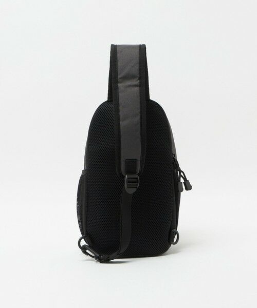 green label relaxing / グリーンレーベル リラクシング メッセンジャーバッグ・ウエストポーチ | ＜ARCH&LINE＞COMPACT DAY BAG（6L） / キッズ | 詳細8