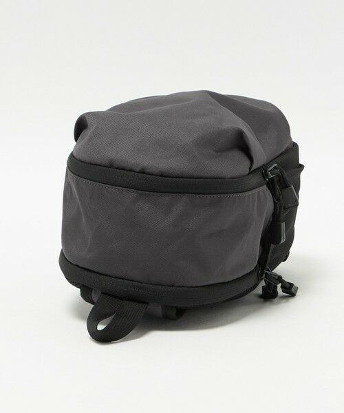 green label relaxing / グリーンレーベル リラクシング メッセンジャーバッグ・ウエストポーチ | ＜ARCH&LINE＞COMPACT DAY BAG（6L） / キッズ | 詳細11