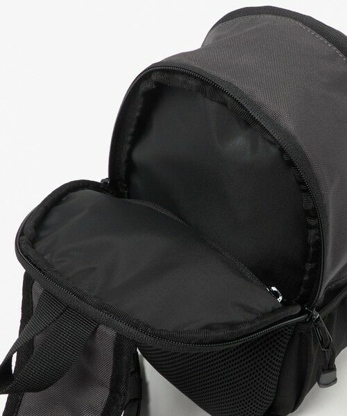 green label relaxing / グリーンレーベル リラクシング メッセンジャーバッグ・ウエストポーチ | ＜ARCH&LINE＞COMPACT DAY BAG（6L） / キッズ | 詳細14