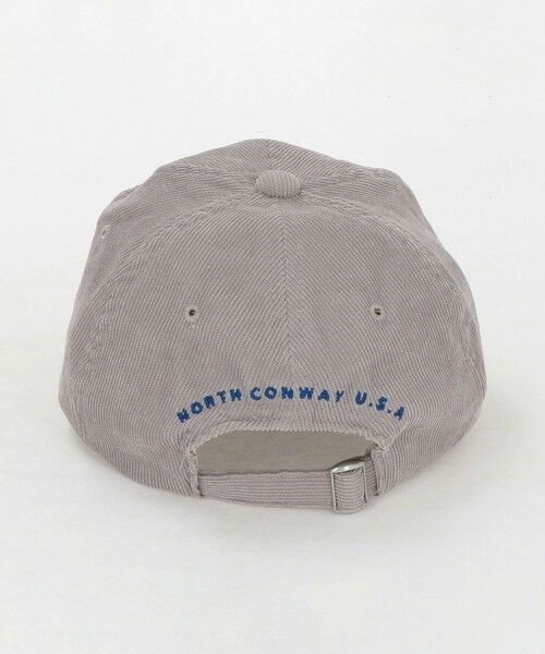 green label relaxing / グリーンレーベル リラクシング キャップ | 【別注】＜WILD THINGS＞コーデュロイ キャップ / キッズ | 詳細3