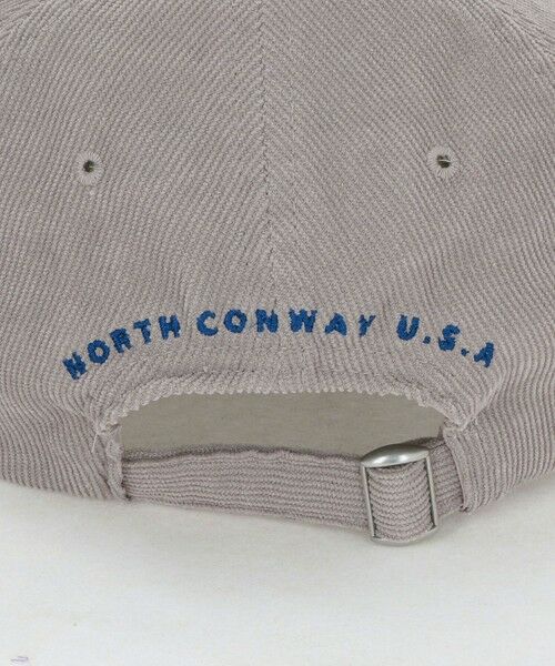 green label relaxing / グリーンレーベル リラクシング キャップ | 【別注】＜WILD THINGS＞コーデュロイ キャップ / キッズ | 詳細4