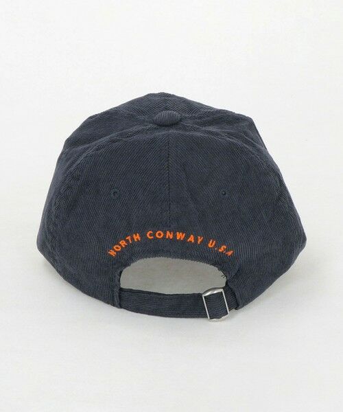 green label relaxing / グリーンレーベル リラクシング キャップ | 【別注】＜WILD THINGS＞コーデュロイ キャップ / キッズ | 詳細9