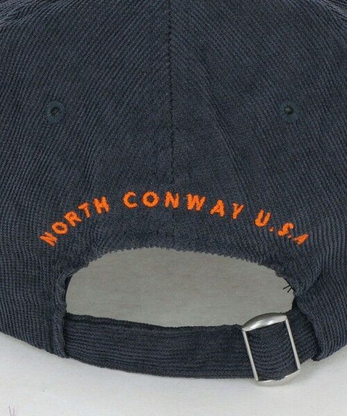 green label relaxing / グリーンレーベル リラクシング キャップ | 【別注】＜WILD THINGS＞コーデュロイ キャップ / キッズ | 詳細10