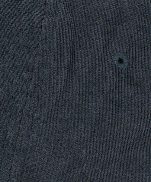 green label relaxing / グリーンレーベル リラクシング キャップ | 【別注】＜WILD THINGS＞コーデュロイ キャップ / キッズ | 詳細12