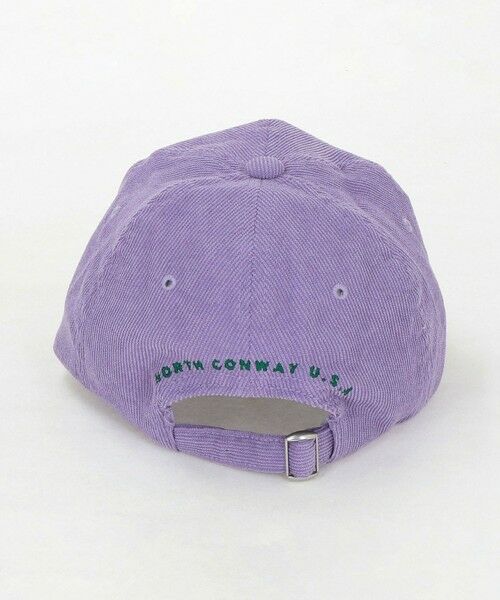 green label relaxing / グリーンレーベル リラクシング キャップ | 【別注】＜WILD THINGS＞コーデュロイ キャップ / キッズ | 詳細15