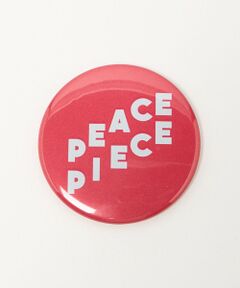 green label relaxing / グリーンレーベル リラクシング その他 | ＜ARCH&LINE＞REFLECTOR / 缶バッチ / キッズ