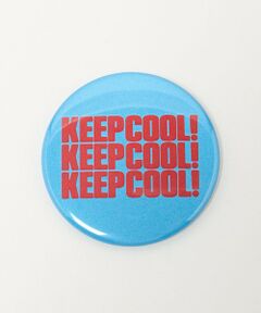 green label relaxing / グリーンレーベル リラクシング その他 | ＜ARCH&LINE＞REFLECTOR / 缶バッチ / キッズ