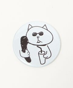 green label relaxing / グリーンレーベル リラクシング その他 | ＜ARCH&LINE＞REFLECTOR / 缶バッチ / キッズ