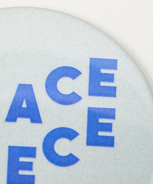 green label relaxing / グリーンレーベル リラクシング その他 | ＜ARCH&LINE＞REFLECTOR / 缶バッチ / キッズ | 詳細1