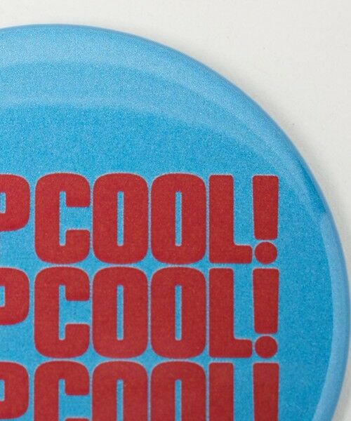 green label relaxing / グリーンレーベル リラクシング その他 | ＜ARCH&LINE＞REFLECTOR / 缶バッチ / キッズ | 詳細8