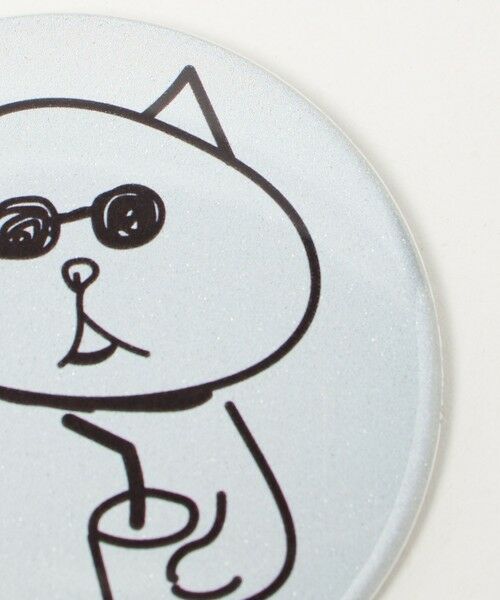 green label relaxing / グリーンレーベル リラクシング その他 | ＜ARCH&LINE＞REFLECTOR / 缶バッチ / キッズ | 詳細9