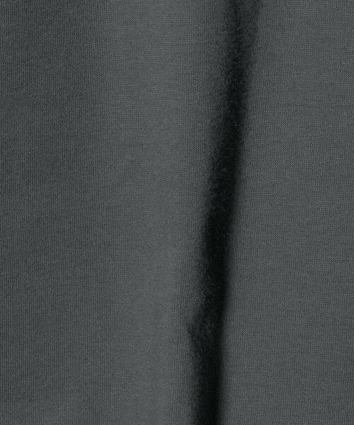 green label relaxing / グリーンレーベル リラクシング カットソー | ＜THE NORTH FACE＞ロングスリーブ スモールスクエア ロゴティー / キッズ  130cm-160cm | 詳細8