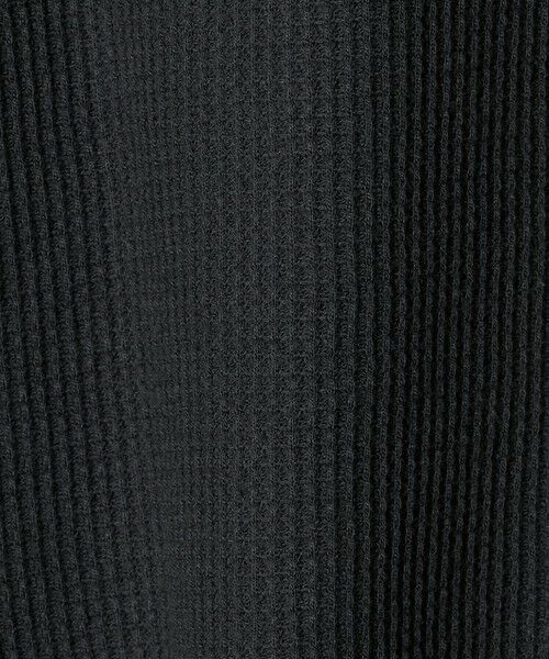 green label relaxing / グリーンレーベル リラクシング カットソー | ＜Champion＞ワッフル ロングスリーブTシャツ / キッズ  140cm-160cm | 詳細9