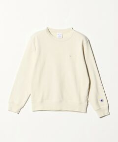 green label relaxing / グリーンレーベル リラクシング スウェット | ＜Champion＞クルーネック スウェット / トレーナー / キッズ  140cm-160cm