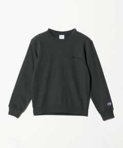 green label relaxing / グリーンレーベル リラクシング スウェット | ＜Champion＞クルーネック スウェット / トレーナー / キッズ  140cm-160cm