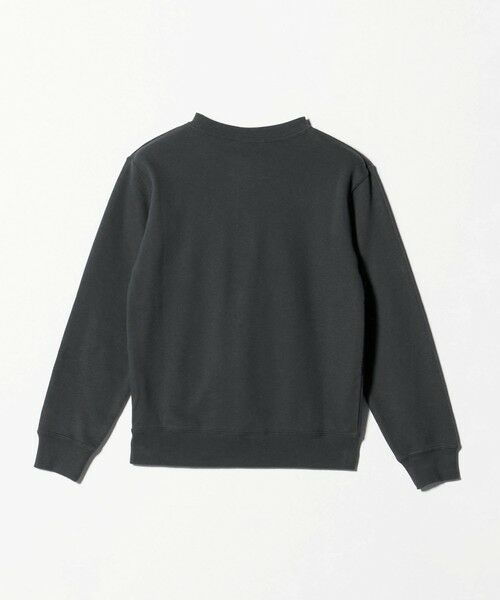 green label relaxing / グリーンレーベル リラクシング スウェット | ＜Champion＞クルーネック スウェット / トレーナー / キッズ  140cm-160cm | 詳細5