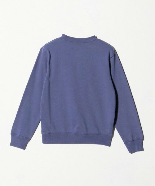 green label relaxing / グリーンレーベル リラクシング スウェット | ＜Champion＞クルーネック スウェット / トレーナー / キッズ  140cm-160cm | 詳細14