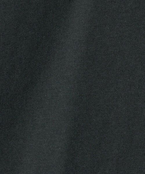 green label relaxing / グリーンレーベル リラクシング カットソー | ＜Champion＞ロングスリーブ Tシャツ  / キッズ  140cm-160cm | 詳細5