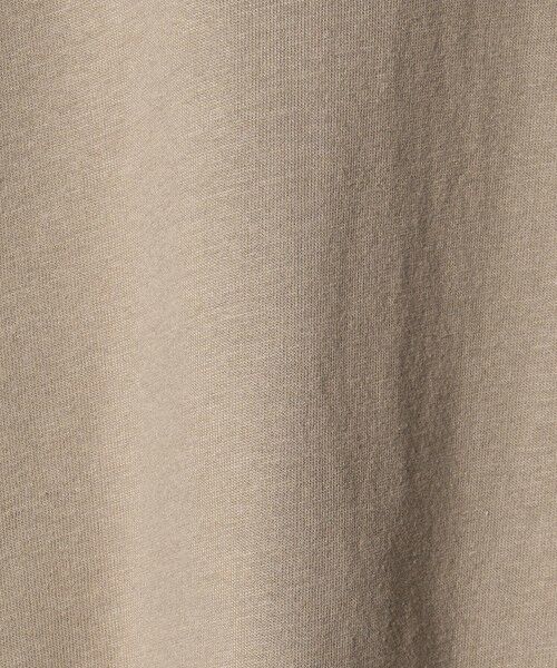 green label relaxing / グリーンレーベル リラクシング カットソー | ＜Champion＞ロングスリーブ Tシャツ  / キッズ  140cm-160cm | 詳細17