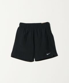 green label relaxing / グリーンレーベル リラクシング ショート・ハーフ・半端丈パンツ | ＜NIKE＞Dri-FIT チャレンジャー ショートパンツ / キッズ  130cm-160cm
