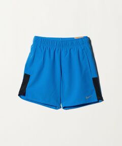 green label relaxing / グリーンレーベル リラクシング ショート・ハーフ・半端丈パンツ | ＜NIKE＞Dri-FIT チャレンジャー ショートパンツ / キッズ  130cm-160cm