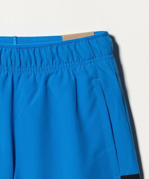 green label relaxing / グリーンレーベル リラクシング ショート・ハーフ・半端丈パンツ | ＜NIKE＞Dri-FIT チャレンジャー ショートパンツ / キッズ  130cm-160cm | 詳細7