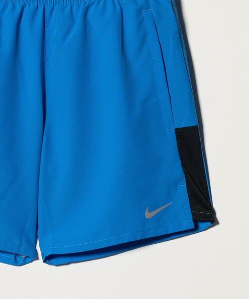 green label relaxing / グリーンレーベル リラクシング ショート・ハーフ・半端丈パンツ | ＜NIKE＞Dri-FIT チャレンジャー ショートパンツ / キッズ  130cm-160cm | 詳細11