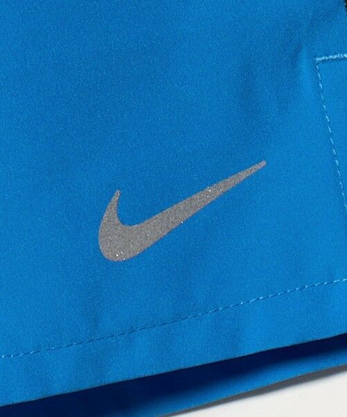 green label relaxing / グリーンレーベル リラクシング ショート・ハーフ・半端丈パンツ | ＜NIKE＞Dri-FIT チャレンジャー ショートパンツ / キッズ  130cm-160cm | 詳細13