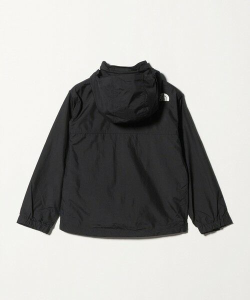 green label relaxing / グリーンレーベル リラクシング ブルゾン | ＜THE NORTH FACE＞コンパクトジャケット / キッズ  130cm-160cm | 詳細6