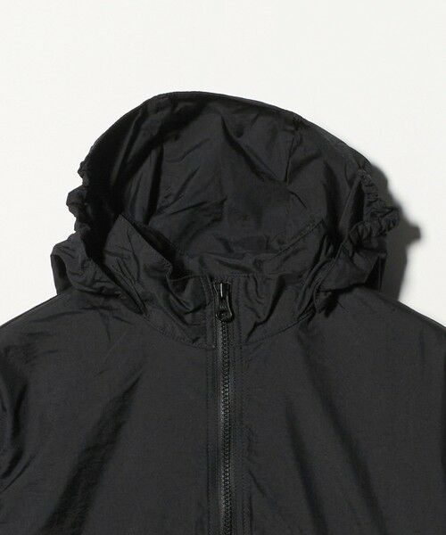 green label relaxing / グリーンレーベル リラクシング ブルゾン | ＜THE NORTH FACE＞コンパクトジャケット / キッズ  130cm-160cm | 詳細7