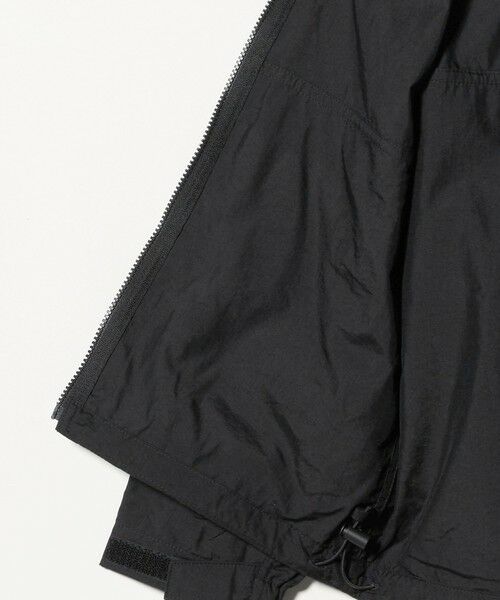 green label relaxing / グリーンレーベル リラクシング ブルゾン | ＜THE NORTH FACE＞コンパクトジャケット / キッズ  130cm-160cm | 詳細8