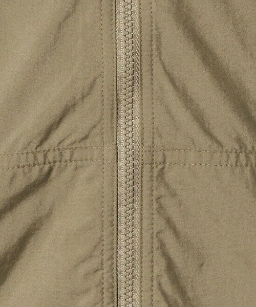 green label relaxing / グリーンレーベル リラクシング ブルゾン | ＜THE NORTH FACE＞コンパクトジャケット / キッズ  130cm-160cm | 詳細13