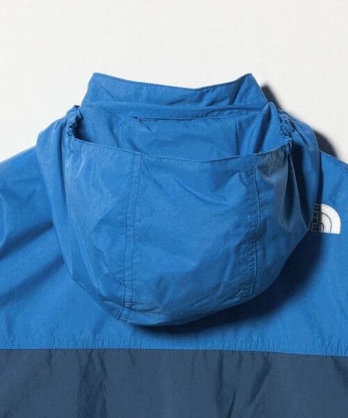 green label relaxing / グリーンレーベル リラクシング ブルゾン | ＜THE NORTH FACE＞コンパクトジャケット / キッズ  130cm-160cm | 詳細18