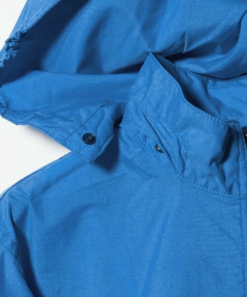 green label relaxing / グリーンレーベル リラクシング ブルゾン | ＜THE NORTH FACE＞コンパクトジャケット / キッズ  130cm-160cm | 詳細19