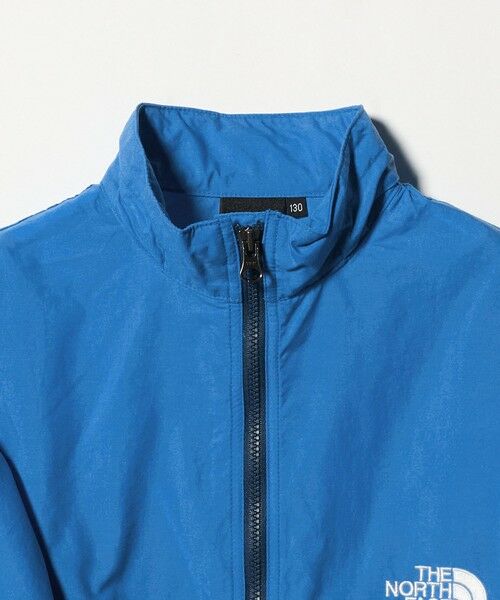 green label relaxing / グリーンレーベル リラクシング ブルゾン | ＜THE NORTH FACE＞コンパクトジャケット / キッズ  130cm-160cm | 詳細20