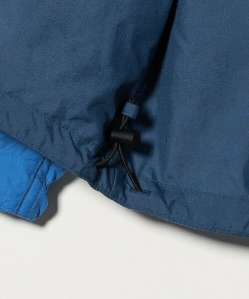 green label relaxing / グリーンレーベル リラクシング ブルゾン | ＜THE NORTH FACE＞コンパクトジャケット / キッズ  130cm-160cm | 詳細25