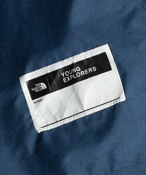 green label relaxing / グリーンレーベル リラクシング ブルゾン | ＜THE NORTH FACE＞コンパクトジャケット / キッズ  130cm-160cm | 詳細26
