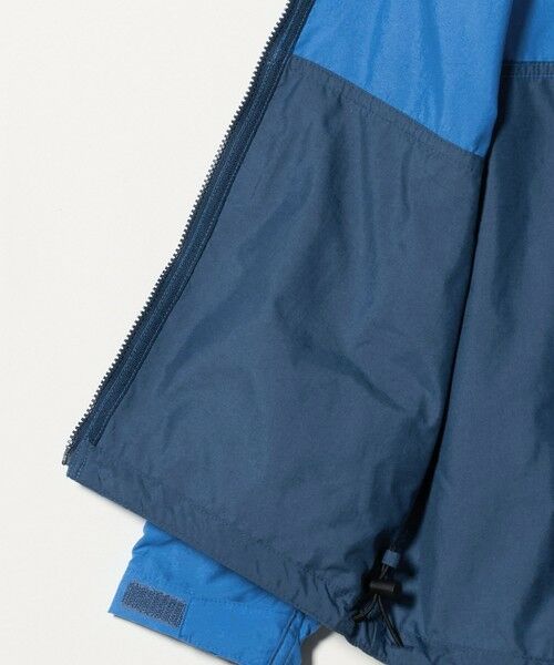 green label relaxing / グリーンレーベル リラクシング ブルゾン | ＜THE NORTH FACE＞コンパクトジャケット / キッズ  130cm-160cm | 詳細27