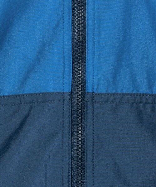 green label relaxing / グリーンレーベル リラクシング ブルゾン | ＜THE NORTH FACE＞コンパクトジャケット / キッズ  130cm-160cm | 詳細28