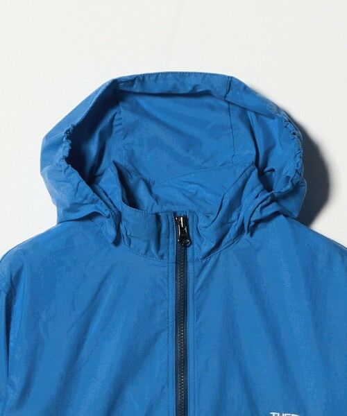 green label relaxing / グリーンレーベル リラクシング ブルゾン | ＜THE NORTH FACE＞コンパクトジャケット / キッズ  130cm-160cm | 詳細15