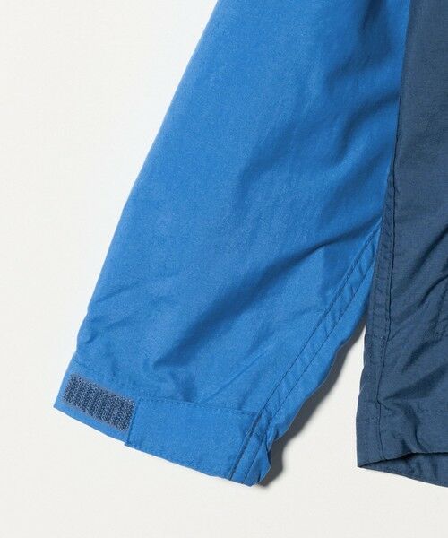 green label relaxing / グリーンレーベル リラクシング ブルゾン | ＜THE NORTH FACE＞コンパクトジャケット / キッズ  130cm-160cm | 詳細16